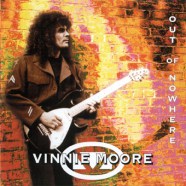 Vinnie Moore - Out Of Nowhere-1